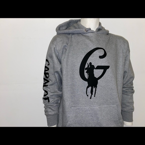 PolonG Hoodie x New x S-3XL x Capalot Hoodie x - Picture 4 of 7